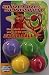 Toys : Monkey Business Foam Replacement Balls - 4