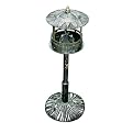 Sun God Lantern Bird Feeder