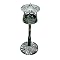 Sun God Lantern Bird Feeder