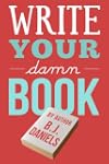 Write Your Damn Book
