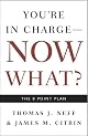You're in Charge--Now What?: The 8 Point Plan