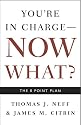 You're in Charge, Now What?: The 8 Point Plan
