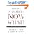 You're in Charge- Now What?: The 8 Point Plan