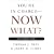 You're in Charge, Now What?: The 8 Point Plan