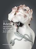 Röstrand : Jugendstil-Porzellan aus Schweden : das weisse Gold des Nordens = Art nouveau porcelain from Sweden : the white gold of the North