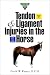   - Concise Guide to Tendon and Ligament Injuries in the Horse (Howell Equestrian Library)