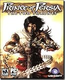 Ubisoft Prince of Persia