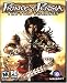 Video Games : Prince of Persia: The Two Thrones