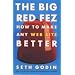 Business, strategy, brand and marketing strategy books