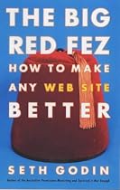 The Big Red Fez (A Free Press book)