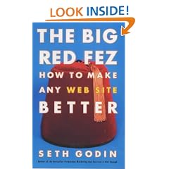 The Big Red Fez (A Free Press book)