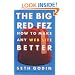 The Big Red Fez (A Free Press book)