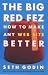 The Big Red Fez (A Free Press book)