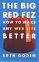 The Big Red Fez (A Free Press book)