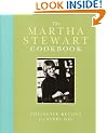 The Martha Stewart Cookbook: Collected Recipes for Every Day