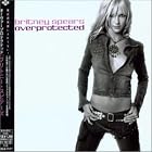 Click here to buy Overprotected by  Britney Spears .