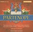 Handel - Partenope