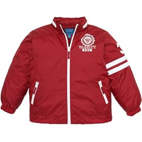 The Children's Place Boys Windbreaker Jacket Sizes 4 - 14