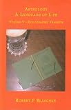 Volume V - Holographic Transits (Astrology: A Language of Life) (Astrology: A Language of Life)