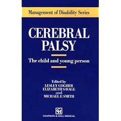 Cerebral Palsy (Management of Disability)
