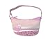 XOXO Romantic Themed Hobo Bag