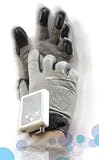 Magic Gloves Massage Handschuh, Perfect Touch, Produkt of Taiwan
