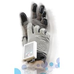 Magic Gloves Massage Handschuh, Perfect Touch, Produkt of Taiwan