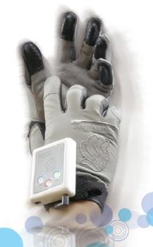 Magic Gloves Massage Handschuh, Perfect Touch, Produkt of Taiwan