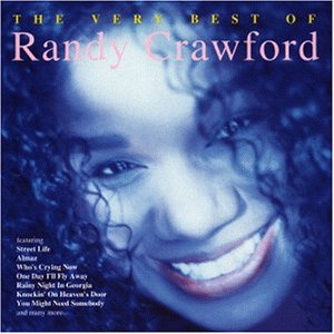 Randy Crawford - Very Best of [+4 Bonus] - Zortam Music