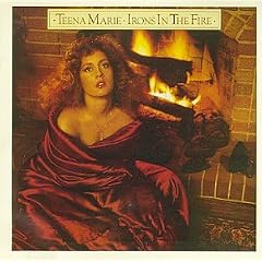 Irons in the Fire