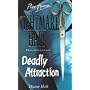 Deadly Attraction (Point Horror Nightmare Hall)