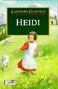Heidi Hb (Ladybird Classics)