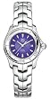 Tag Heuer Link Quartz Ladies Watch WJ1311.BA0572 Tag Heuer Link Quartz Ladies Watch WJ1311.BA0572