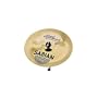 Sabian HH 14" China Cymbal (Brilliant Finish)