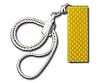Transcend 4GB USB 2.0 Flash Drive Jetflash V90P, Cob