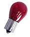 3A Racing 47-11561 Bulbs 1156 Red 2 Pack
