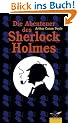 Die Abenteuer des Sherlock Holmes