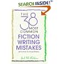 The 38 Most Common Fiction Writing Mistakes
