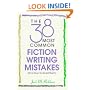 The 38 Most Common Fiction Writing Mistakes