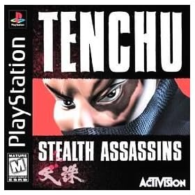 Tenchu: Stealth Assassins