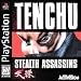 Tenchu: Stealth Assassins