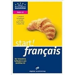 start! fran�ais A2