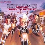 Hampton String Quartet Music Codes