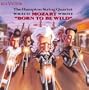 What if Mozart wrote "Born to Be Wild"/ The Hampton String Quartet