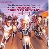What if Mozart wrote "Born to Be Wild"/ The Hampton String Quartet