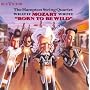 What if Mozart wrote "Born to Be Wild"/ The Hampton String Quartet