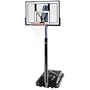 Lifetime 71553 Height-Adjustable Portable Basketball System with 48-Inch Backboard