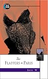 Two Flappers in Paris (Blue Moon)