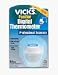 Vicks Baby Pacifier Digital Thermometer, #V925P - 1 Ea