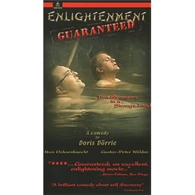 Enlightenment Guaranteed [VHS]